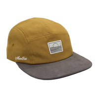 MARTHA RIO 5 PANEL HAT